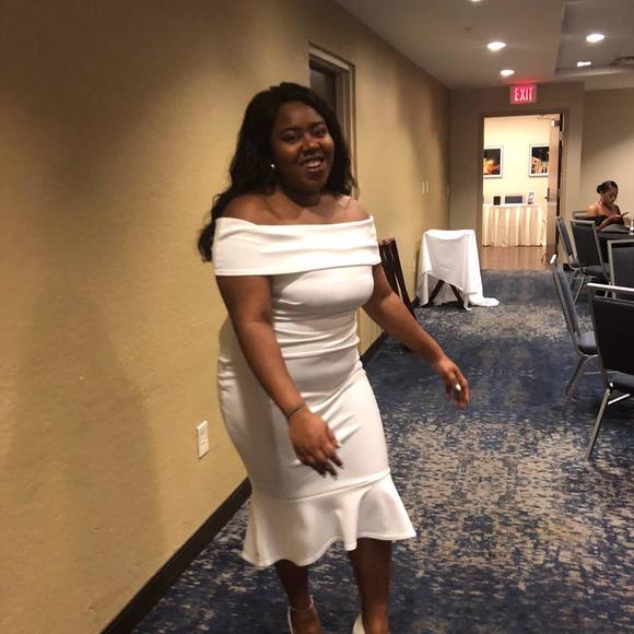 Meet your Posher, Chiamaka - Picture 1 of 1